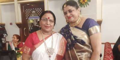 folk singer and chhath geet singer sharda sinha passed away - Satya Hindi