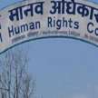 NHRC taks suo motto cognizance of Hyderabad encounter - Satya Hindi