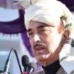 Ghulam Nabi Azad said  Congress brass sees advice as rebellion  - Satya Hindi