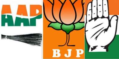 MCD election result 2022 exit poll - Satya Hindi