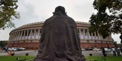 Lok Sabha and Rajya Sabha logjam continue  - Satya Hindi