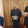 Punjab Cabinet minister Fauja Singh Sarari resigns - Satya Hindi