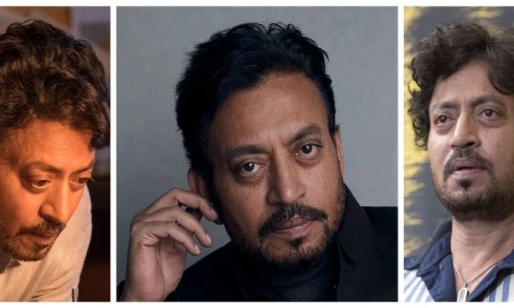 Irrfan had said – Actors are not born - Satya Hindi