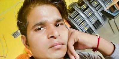 UP: after Mukesh Chandrakar Another journalist dead, family said murder - Satya Hindi