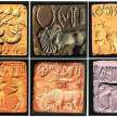 Indus Valley Civilization script still not easy to read, Why - Satya Hindi