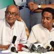 MP: What Digvijay say to Kamal Nath on return of traitors of Congress? - Satya Hindi