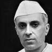 14 august 1947 : jawahar lal nehru delivers tryst with destiny lecture - Satya Hindi
