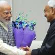 Bihar CM Nitish Kumar met PM Modi in Delhi - Satya Hindi