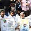 punjab: why sidhu moosewala's parents are on strike - Satya Hindi