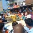 karnataka bjp mla hero welcome after pre-arrest bail in corruption case - Satya Hindi
