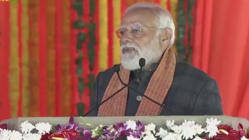परिवारवाद के मुद्दे पर मोदी को तेजस्वी की लिस्ट ने बैकफुट पर धकेला!