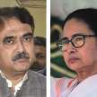 TMC will ensure that BJP leader Justice Gangopadhyay does not win: Mamata - Satya Hindi