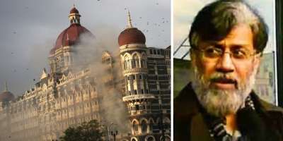 us sc rejects tahawwur rana extradition stay plea mumbai attacks - Satya Hindi