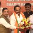 kiran kumar reddy joins bjp after leaving congress - Satya Hindi