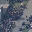 USA: Firing in Dallas mall, many feared dead - Satya Hindi