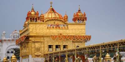 akal-takht-panel-calls-punjabis-golden-temple-march-18-sad-membership - Satya Hindi