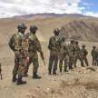 Report: PLA-Indian Army clash at LAC - Satya Hindi