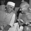mahatma gandhi message to nehru on governance and politics - Satya Hindi