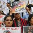 youths Beaten Up Forced To Chant Jai Shri Ram - Satya Hindi