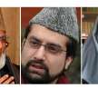 Kashmir Separatists modi government - Satya Hindi