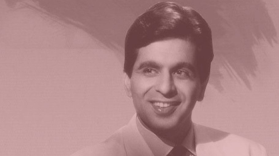 दिग्गज अभिनेता दिलीप कुमार नहीं रहे