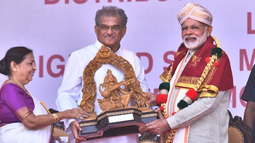 P.T. Usha Ilaiyaraaja nominated to Rajya Sabha - Satya Hindi