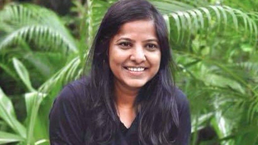 कालीः लीना मणिमेकलाई के खिलाफ लुक आउट जारी