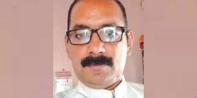 Umesh Kolhe murder case Amravati  - Satya Hindi