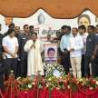 Armstrong not allowed to buried in BSP office, Mayawati demands CBI inquiry - Satya Hindi