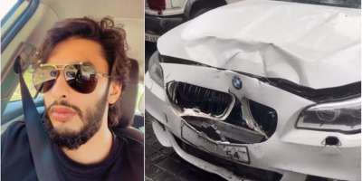 Mumbai: BMW kills woman, car belongs to Shiv Sena leader - Satya Hindi