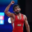 nada suspends bajrang punia for 4-year ban for rule violation - Satya Hindi