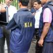 nia arrests isis suspect from batla house delhi - Satya Hindi