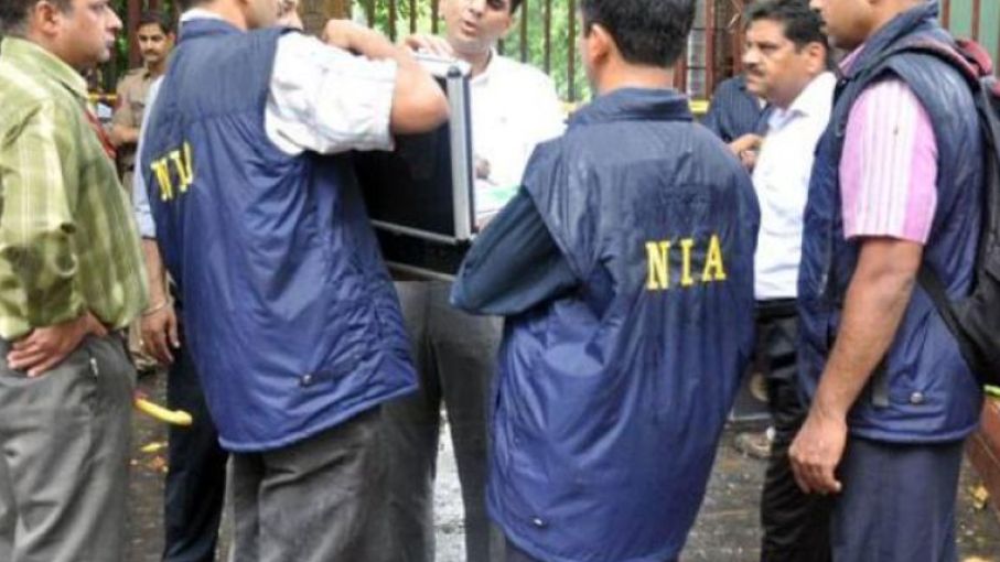 NIA बोला- आईएस सदस्य गिरफ़्तार, परिवार बोला- आरोप झूठे