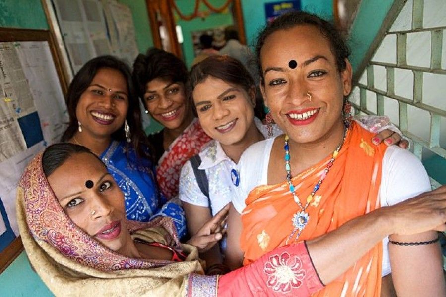 हिजड़े और संपत्ति का अधिकारः पलट चुकी है उपेक्षा की बिसात&nbsp;