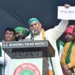 farmers protest hindu muslim unity against hindutva - Satya Hindi