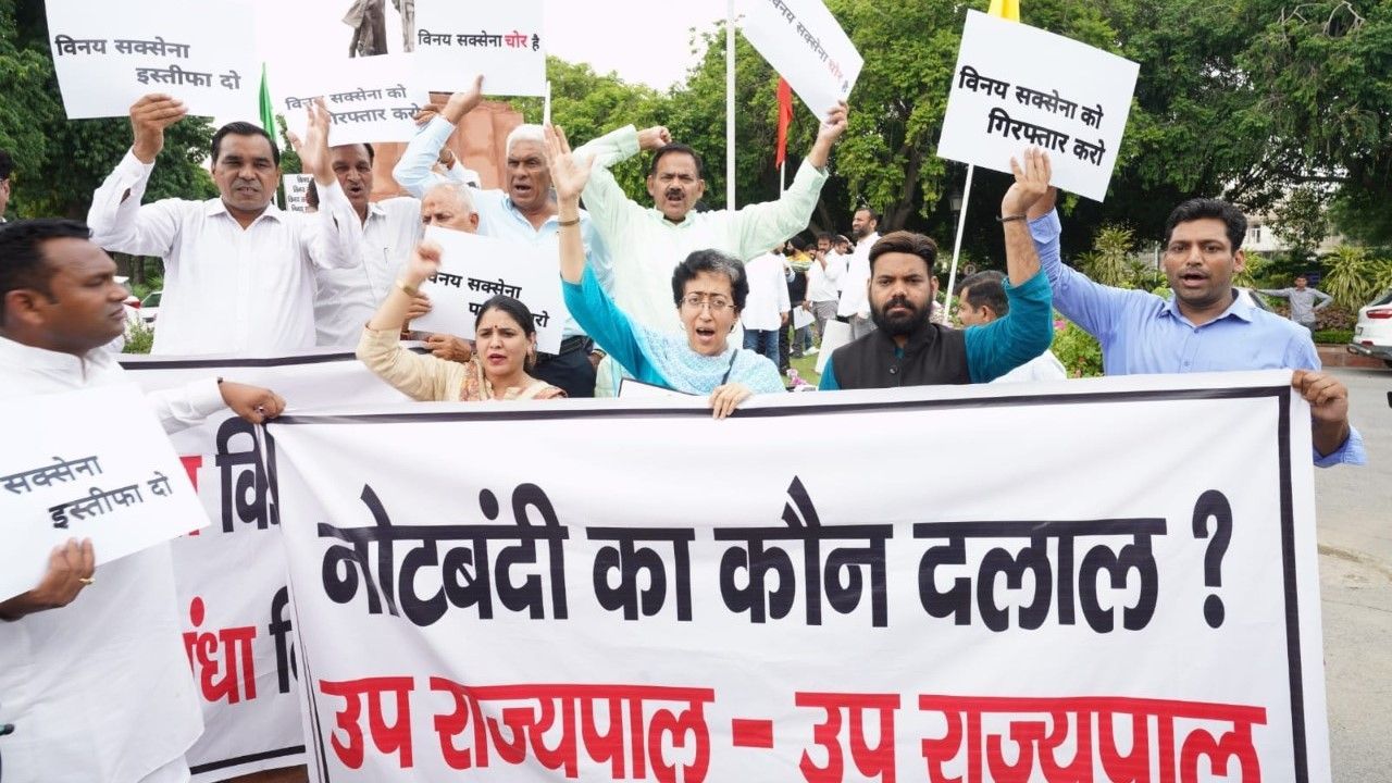 Arvind Kejriwal to launch Make India No 1 mission hisar - Satya Hindi