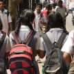 girls higher education ratio increased in india - Satya Hindi