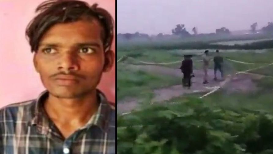 मंगेश यादव मुठभेड़: परिवार बोला- घर से उठाकर गोली मारी; अखिलेश के कड़े सवाल