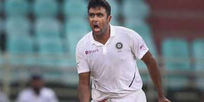 ravichandran ashwin retirement from international cricket - Satya Hindi