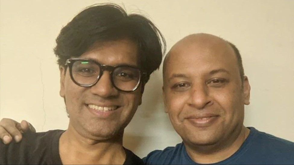 जुबैर और प्रतीक सिन्हा को नहीं मिला नोबेल पुरस्कार