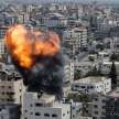 netanyahu says israel second stage of war on hamas north gaza - Satya Hindi