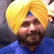 Sidhu again targeted Congress, people asked why this person is in the party - Satya Hindi