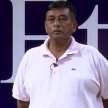 cricket coach tarak sinha passed away - Satya Hindi