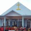  probe initiated in assam bajrang dal leader threat to hindus visiting churches - Satya Hindi