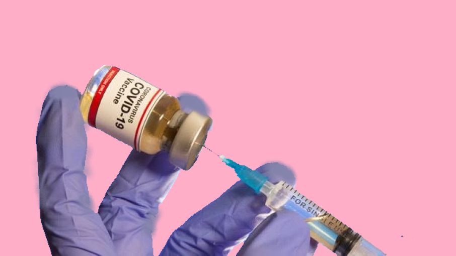 modi govt dithers on corona vaccination and booster dose - Satya Hindi