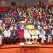 BJP: silence on CMs of 3 states in meeting, Ashwini Vaishnav name emerged in Rajasthan - Satya Hindi