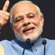 people put up question on modi government 8 percent decision  - Satya Hindi