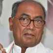 digvijay singh others convicted in case of voluntarily hurting - Satya Hindi