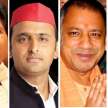 yogi akhilesh mayawati appeal before up first phase polling - Satya Hindi
