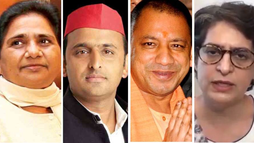 five states assembly elections 2022 pm modi popularity - Satya Hindi